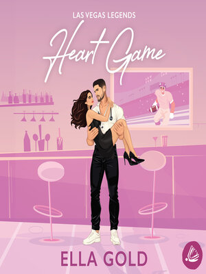 cover image of Heart Game